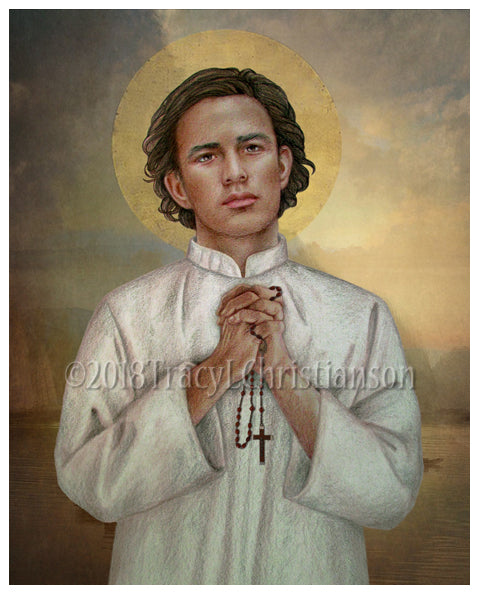 Lorenzo ruiz hi-res stock photography and images - Alamy