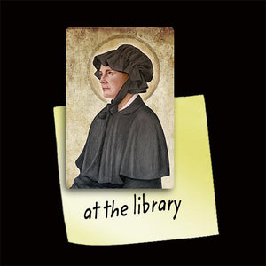 St. Elizabeth Ann Seton Magnet