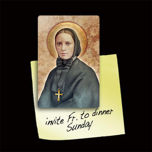 St. Frances Xavier Cabrini Magnet