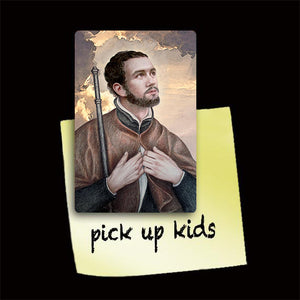 St. Francis Xavier Magnet