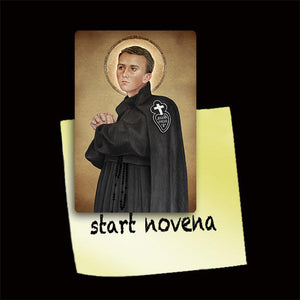 St. Gabriel of Our Lady of Sorrows Magnet