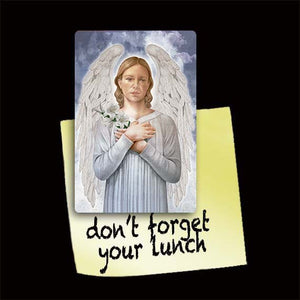 St. Gabriel the Archangel Magnet