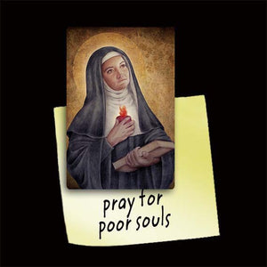 St. Gertrude the Great Magnet