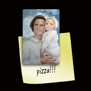 St. Gianna Molla Magnet