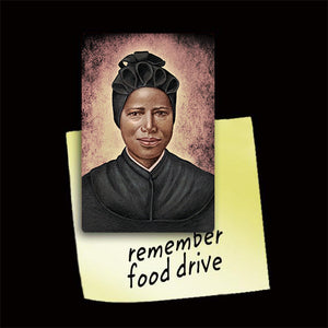 St. Josephine Bakhita Magnet