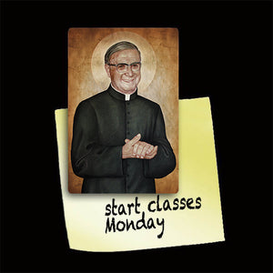 St. Josemaria Escriva Magnet