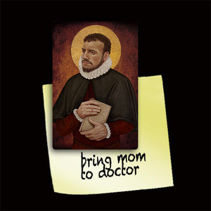 St. Edmund Campion Magnet