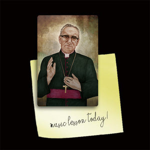 St. Oscar Romero Magnet