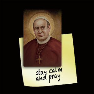 St. Anthony Mary Claret Magnet