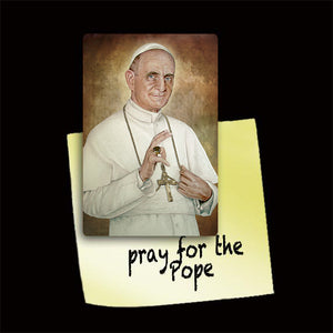 Pope St. Paul VI Magnet