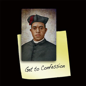 Fr. Augustus Tolton Magnet