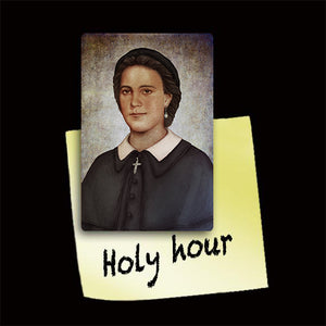 Henriette DeLille Magnet