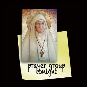 St. Elizabeth of Russia (St. Ella) Magnet